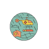 Flood Repair Miami logo