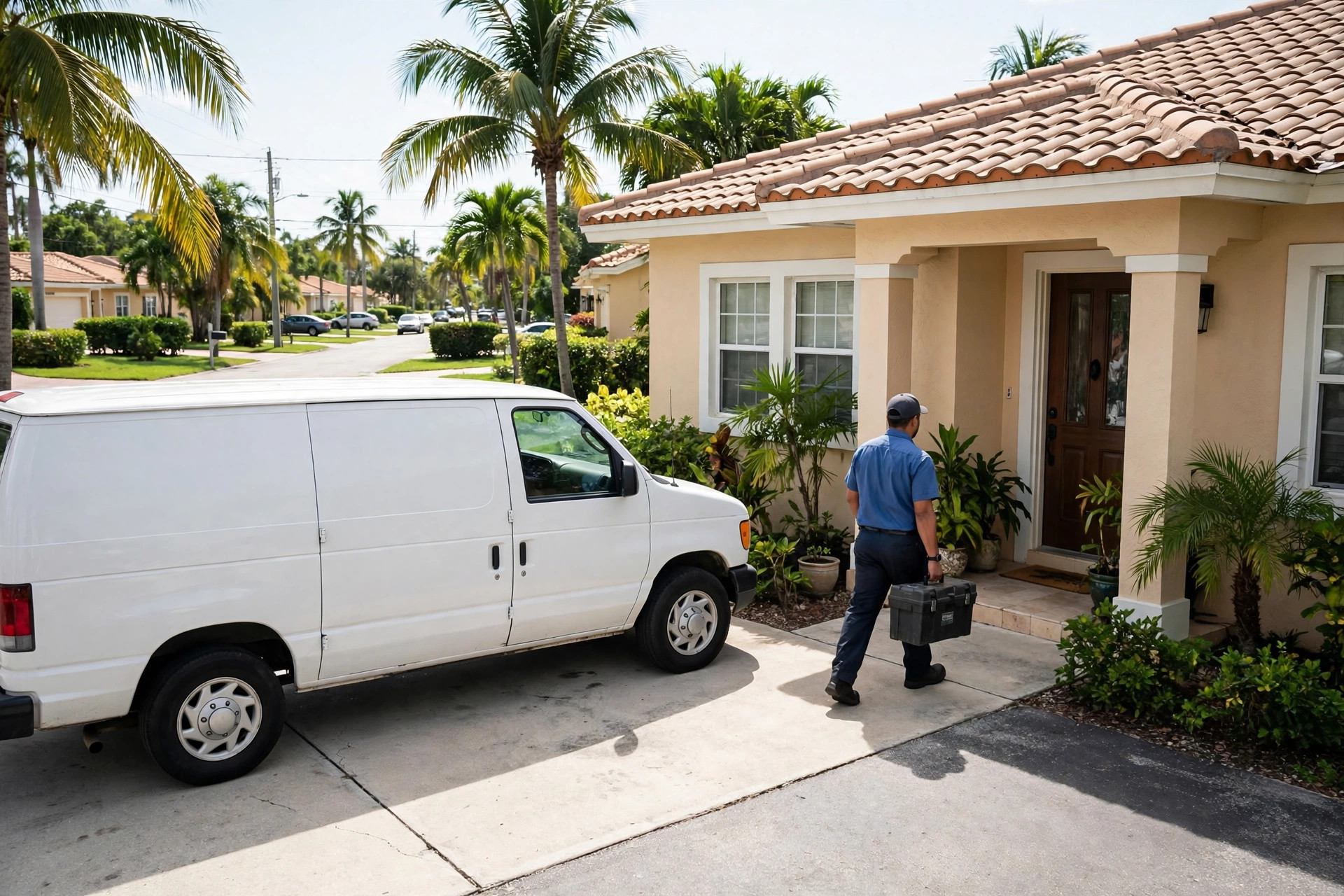 Water Damage Restoration in north miami, FL 33161