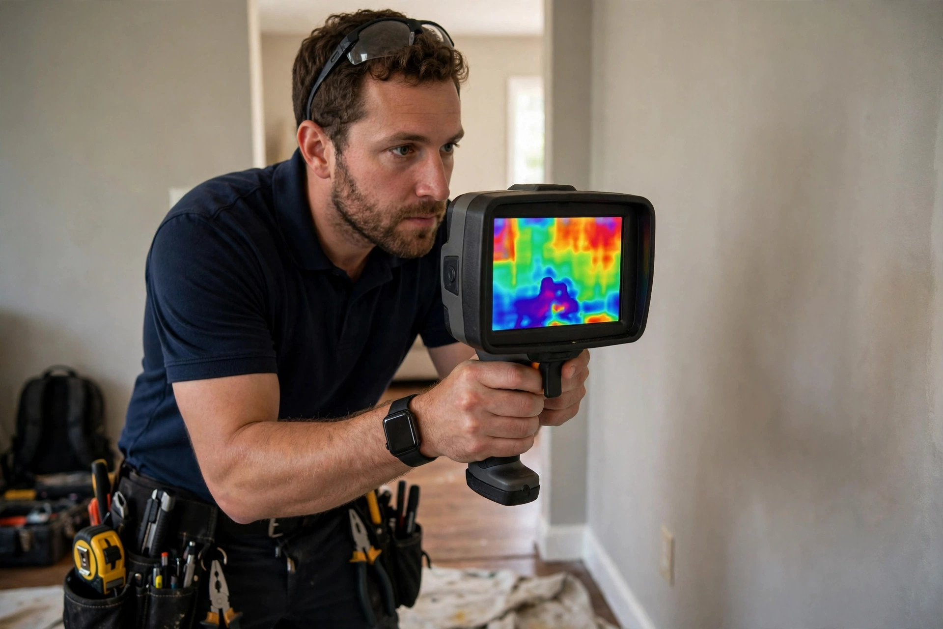Water Damage Restoration near Me in Miami, FL